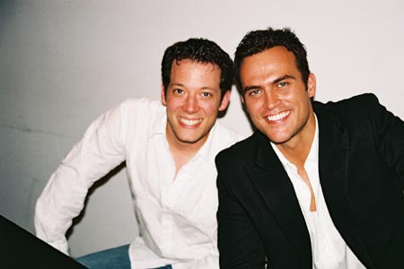 Photo Coverage: NEO2 Concert at the York Theatre Company Image