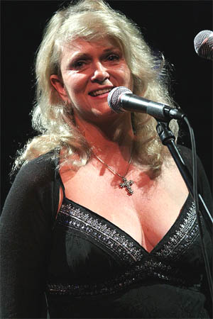 Photo Coverage: Standing Ovations IV Concert Image