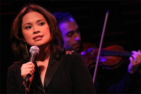 Photo Coverage: Standing Ovations IV Concert Image