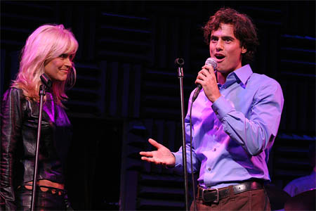 Photo Coverage: Standing Ovations IV Concert Image
