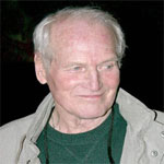 Stage and Screen Legend Paul Newman Passes Away at 83