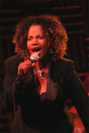 Photo Coverage: Standing Ovations IV Concert Image