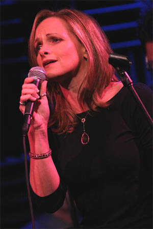 Photo Coverage: Standing Ovations IV Concert Image