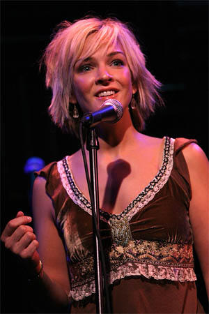 Photo Coverage: Standing Ovations IV Concert Image