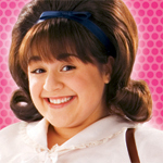 Dishing with 'Hairspray' Film Cast: Nikki Blonsky