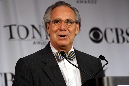 Photo Coverage: Tony Awards Nominations Announced Image