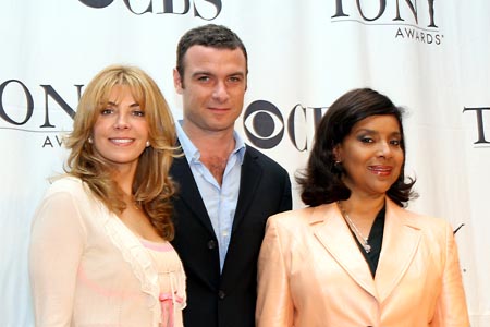 Photo Coverage: Tony Awards Nominations Announced Image