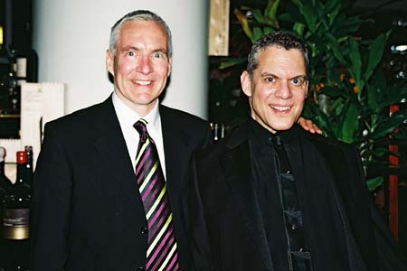 Photo Coverage: NYFOS' Cole Porter Concert Let's Do It! Image