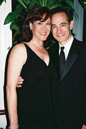 Photo Coverage: NYFOS' Cole Porter Concert Let's Do It! Image