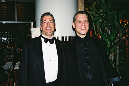 Photo Coverage: NYFOS' Cole Porter Concert Let's Do It! Image