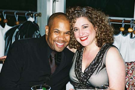 Photo Coverage: NYFOS' Cole Porter Concert Let's Do It! Image