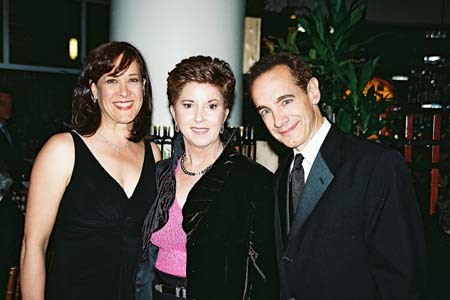 Photo Coverage: NYFOS' Cole Porter Concert Let's Do It! Image