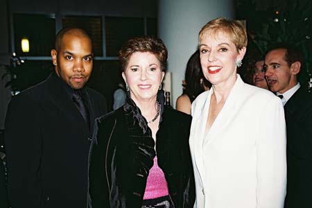 Photo Coverage: NYFOS' Cole Porter Concert Let's Do It! Image