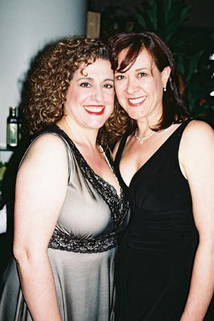 Photo Coverage: NYFOS' Cole Porter Concert Let's Do It! Image