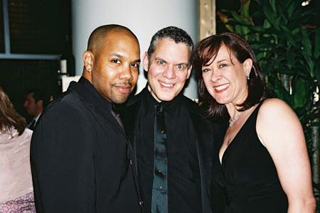 Photo Coverage: NYFOS' Cole Porter Concert Let's Do It! Image