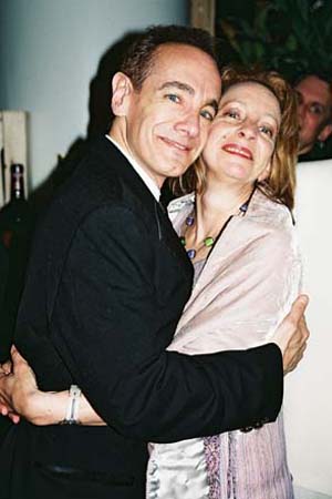 Photo Coverage: NYFOS' Cole Porter Concert Let's Do It! Image