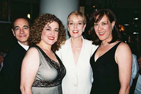 Photo Coverage: NYFOS' Cole Porter Concert Let's Do It! Image