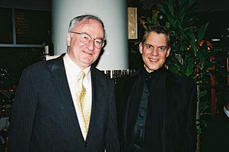 Photo Coverage: NYFOS' Cole Porter Concert Let's Do It! Image