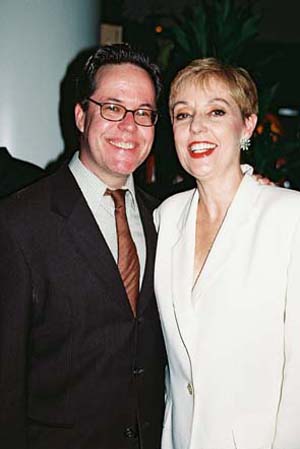 Photo Coverage: NYFOS' Cole Porter Concert Let's Do It! Image