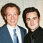 Photo Coverage: NYMF Awards Gala