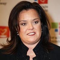 Rosie O'Donnell to Produce and Star in Lifetime's 'America' Video