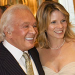 Photo Coverage: O'Hara Sings at The Broadway Walk of Stars Foundation Gala