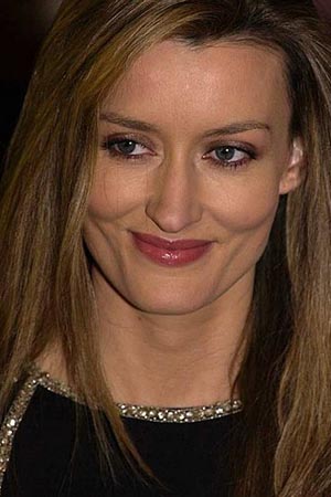 Photo Coverage: Red Carpet at the Olivier Awards Image