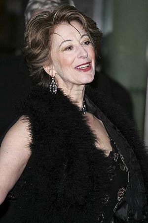Photo Coverage: Red Carpet at the Olivier Awards Image