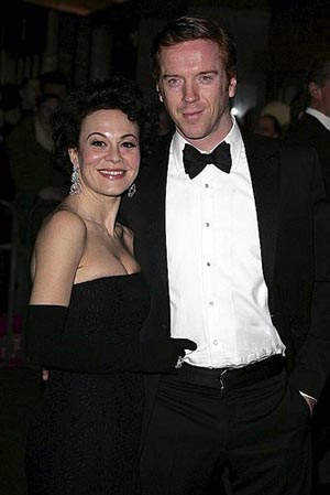 Photo Coverage: Red Carpet at the Olivier Awards Image