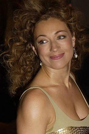 Photo Coverage: Red Carpet at the Olivier Awards Image