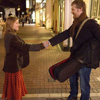 Academy Award Winning Film ONCE Comes to Broadway in 2010/2011 Season
