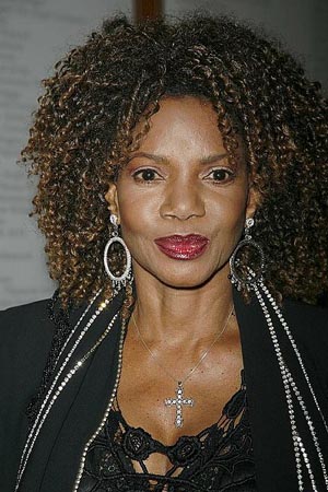 Photo Coverage: Oprah Winfrey Legends Ball Image