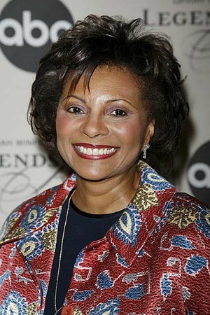 Photo Coverage: Oprah Winfrey Legends Ball Image