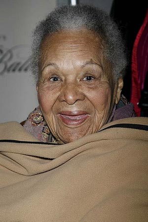 Photo Coverage: Oprah Winfrey Legends Ball Image