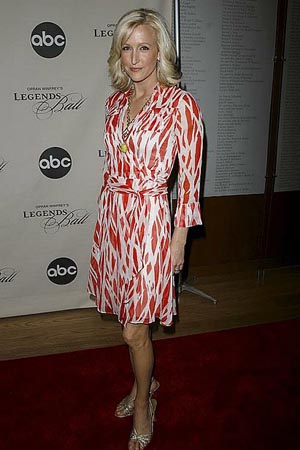 Photo Coverage: Oprah Winfrey Legends Ball Image