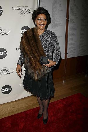 Photo Coverage: Oprah Winfrey Legends Ball Image