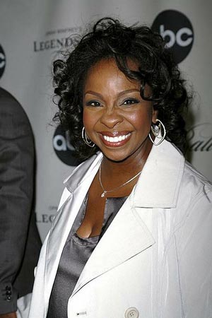 Photo Coverage: Oprah Winfrey Legends Ball Image