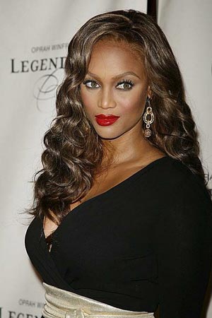 Photo Coverage: Oprah Winfrey Legends Ball Image