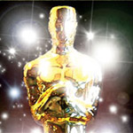 80th Annual Oscars: Menken, Schwartz, Holbrook, Linney & 'Sweeney' Nominees Video