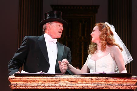 Photo Flash: Encores! Of Thee I Sing, Opening May 11 Image