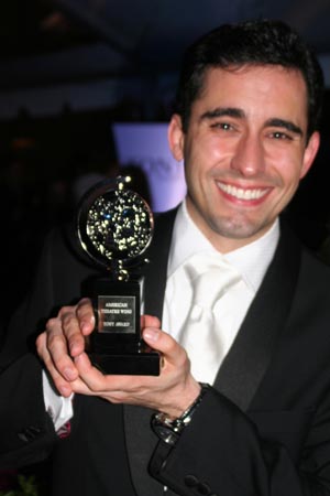 Photo Coverage: Tony Awards After Party 