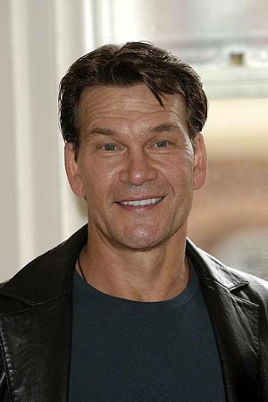 Photo Coverage: Swayze at Guys and Dolls Meet & Greet Image
