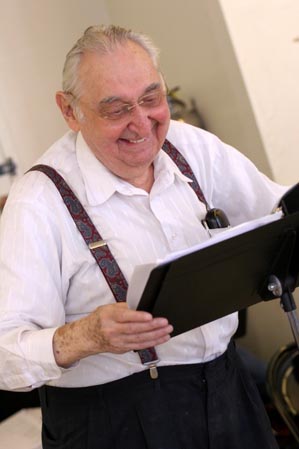 Photo Coverage: Party Come Here with Finkel, Foster, Thoms, Mann, Hilty and Hopkins Image