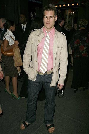 Photo Coverage: The Threepenny Opera Opening Night Image
