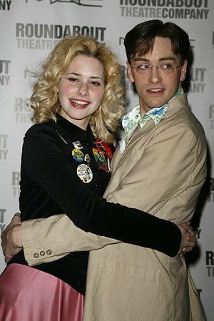Photo Coverage: The Threepenny Opera Opening Night Image