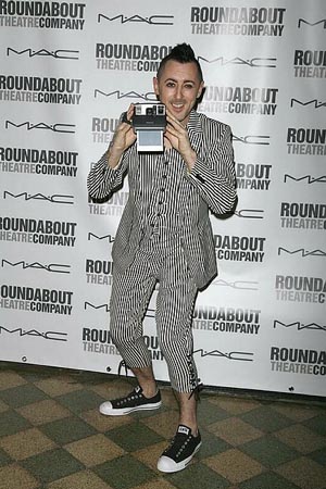 Photo Coverage: The Threepenny Opera Opening Night Image