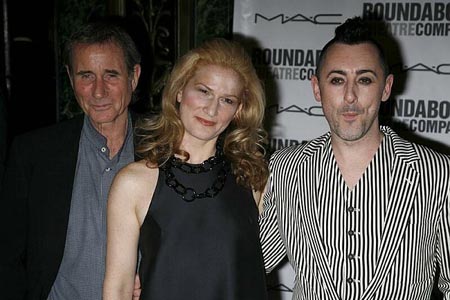 Photo Coverage: The Threepenny Opera Opening Night Image