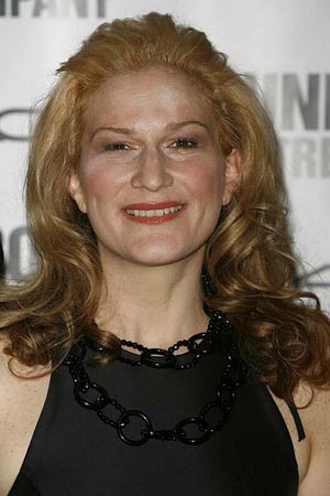 Photo Coverage: The Threepenny Opera Opening Night Image