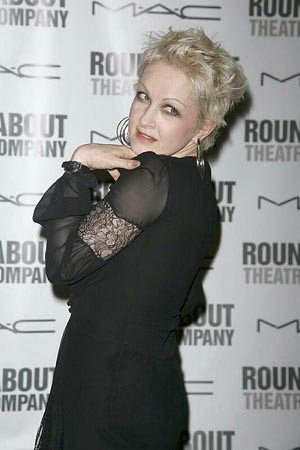 Photo Coverage: The Threepenny Opera Opening Night Image