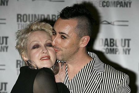 Photo Coverage: The Threepenny Opera Opening Night Image